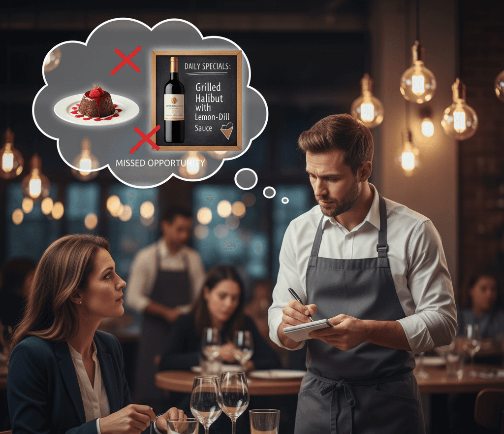 No effective feedback loop