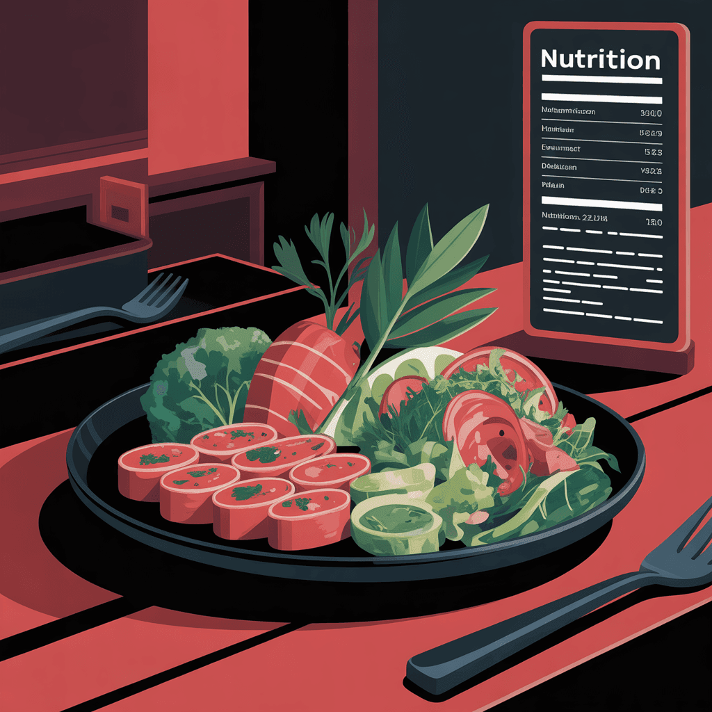 Nutritional Intelligence